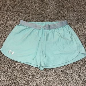 Under Armour shorts